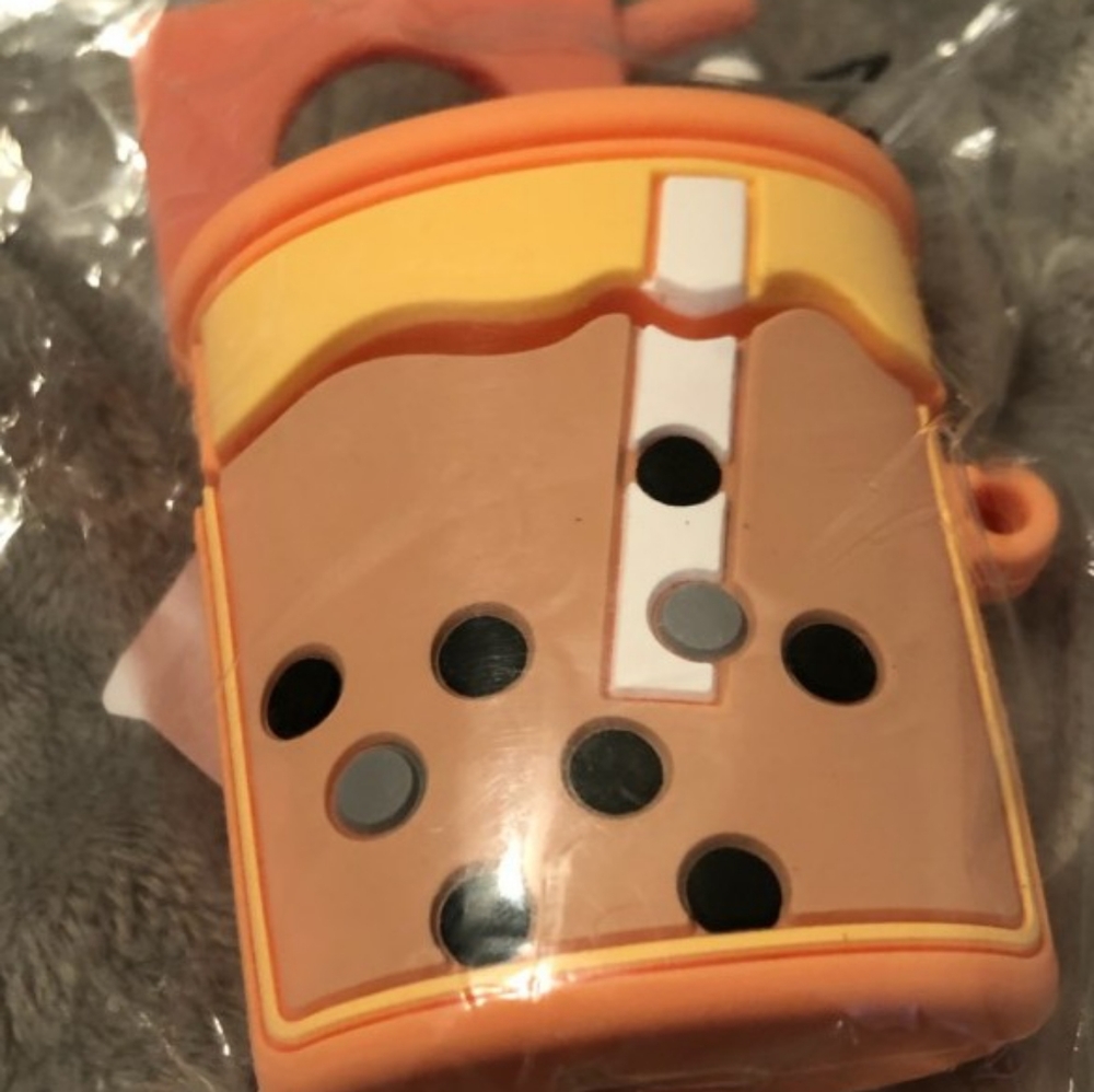 Air pod case covers - Picture 1 of 4
